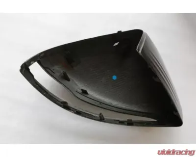 EZ Carbon Dry Carbon Mirror Cover Mercedes Benz W205 | C63 - W05NORDRYMIR008