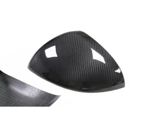 EZ Carbon Dry Carbon Mirror Caps Mercedes Benz W206 | W223