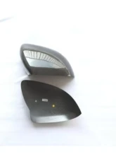 EZ Carbon Dry Carbon Mirror Caps Mercedes Benz W206 | W223                                     - W06NORDRYCOV010 - Image 5