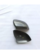 EZ Carbon Dry Carbon Mirror Caps Mercedes Benz W206 | W223                                     - W06NORDRYCOV010 - Image 6