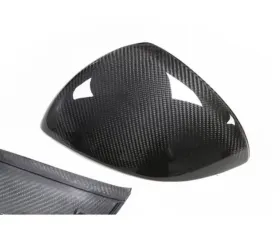 EZ Carbon Dry Carbon Mirror Cover Mercedes Benz W206 | W223