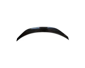 EZ Carbon High Kick Style Dry Carbon Spoiler Mercedes Benz C-Class W205