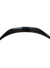 EZ Carbon High Kick Style Dry Carbon Spoiler Mercedes Benz C-Class W205                                     - W205PSMDRYSPO021 - Image 4