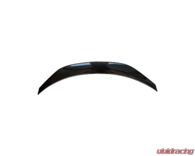 EZ Carbon High Kick Style Dry Carbon Spoiler Mercedes Benz C-Class W205 - W205PSMDRYSPO021