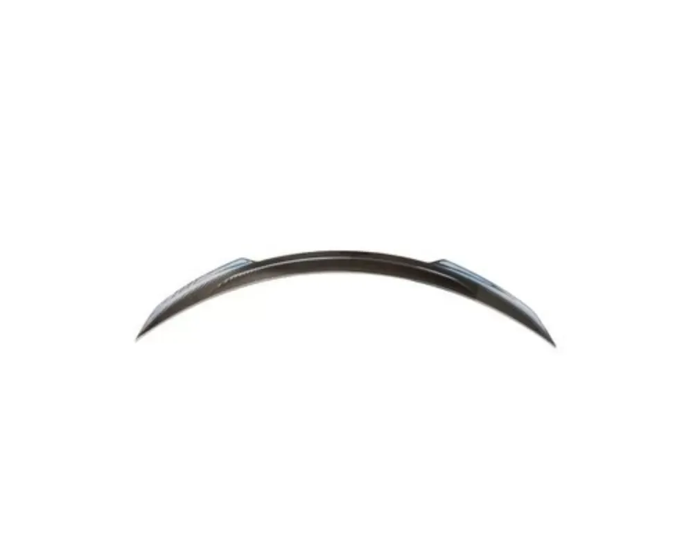 EZ Carbon Dry Carbon Spoiler Mercedes Benz C-Class W205 - W205XXXDRYSPO027