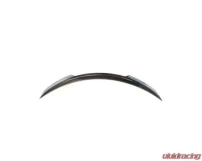EZ Carbon Dry Carbon Spoiler Mercedes Benz C-Class W205 - W205XXXDRYSPO027