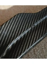EZ Carbon Dry Carbon Spoiler Mercedes Benz C-Class W205                                     - W205XXXDRYSPO027 - Image 2