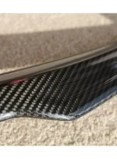 EZ Carbon Dry Carbon Spoiler Mercedes Benz C-Class W205                                     - W205XXXDRYSPO027 - Image 3