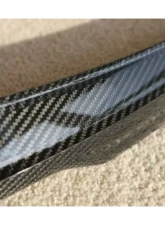 EZ Carbon Dry Carbon Spoiler Mercedes Benz C-Class W205                                     - W205XXXDRYSPO027 - Image 4
