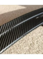 EZ Carbon Dry Carbon Spoiler Mercedes Benz C-Class W205                                     - W205XXXDRYSPO027 - Image 5