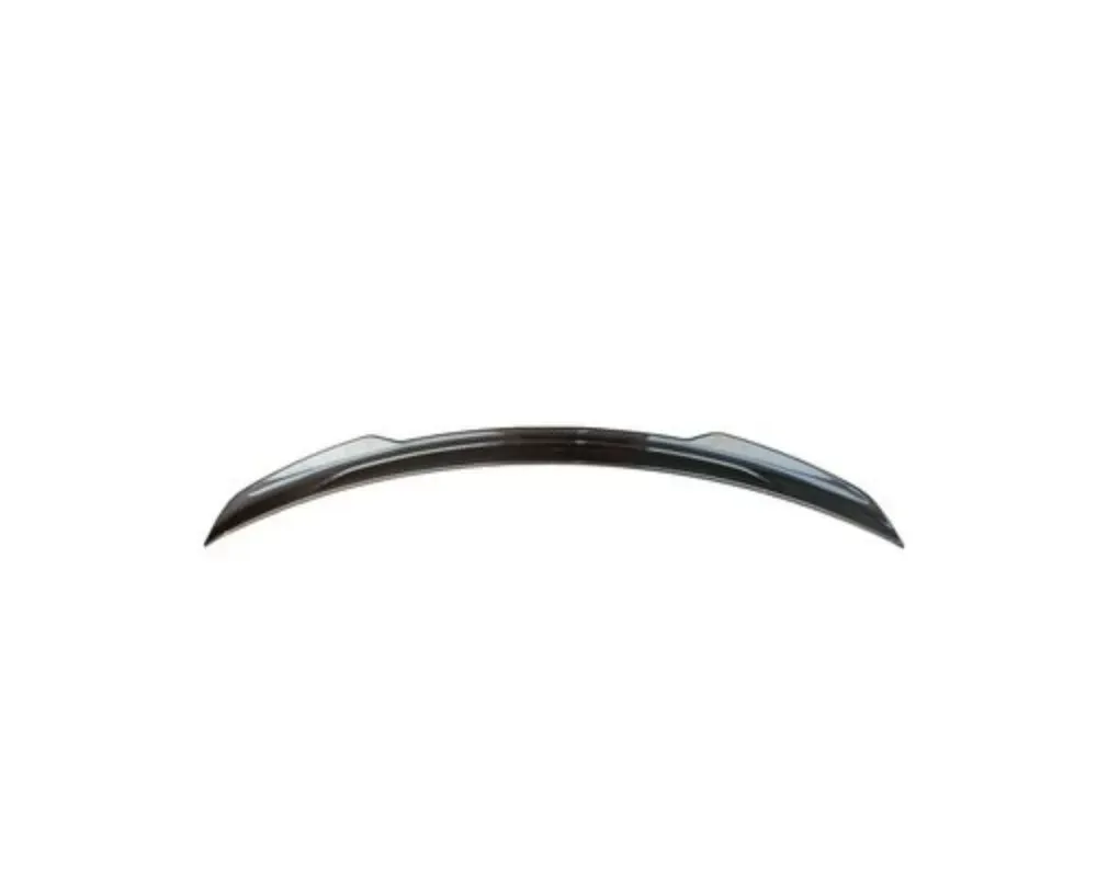 EZ Carbon Dry Carbon Spoiler Mercedes Benz C-Class W206 - W206XXXDRYSPO026