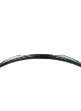 EZ Carbon Dry Carbon Spoiler Mercedes Benz C-Class W206                                     - W206XXXDRYSPO026 - Image 4