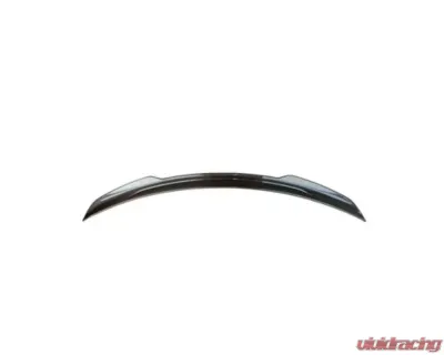 EZ Carbon Dry Carbon Spoiler Mercedes Benz C-Class W206 - W206XXXDRYSPO026