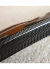 EZ Carbon Dry Carbon Spoiler Mercedes Benz C-Class W206                                     - W206XXXDRYSPO026 - Image 2