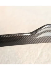 EZ Carbon Dry Carbon Spoiler Mercedes Benz C-Class W206                                     - W206XXXDRYSPO026 - Image 3