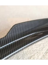 EZ Carbon Dry Carbon Spoiler Mercedes Benz C-Class W206                                     - W206XXXDRYSPO026 - Image 4