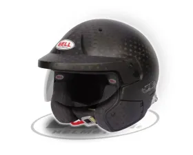 Bell Racing Carbon HP10 Helmet