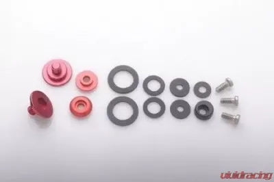 Bell Racing SRV-1 Pivot Kit - 2020023