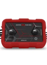 Bell Racing Zero Noise BRAVE Male 4-Pin Nexus Analog Amplifier                                     - 6100002 - Image 3