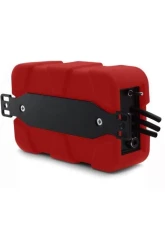 Bell Racing Zero Noise BRAVE Male 4-Pin Nexus Analog Amplifier                                     - 6100002 - Image 2