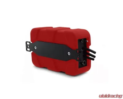 Bell Racing Zero Noise BRAVE Male 4-Pin Nexus Analog Amplifier - 6100002