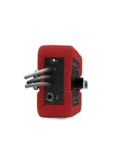 Bell Racing Zero Noise BRAVE Male 4-Pin Nexus Analog Amplifier                                     - 6100002 - Image 3