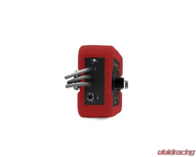 Bell Racing Zero Noise BRAVE Male 4-Pin Nexus Analog Amplifier - 6100002