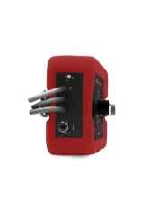Bell Racing Zero Noise INTREPID Male 4-Pin Nexus Analog Amplifier                                     - 6100005 - Image 2