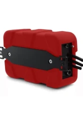 Bell Racing Zero Noise INTREPID Male 4-Pin Nexus Analog Amplifier                                     - 6100005 - Image 3