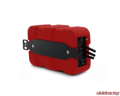 Bell Racing Zero Noise INTREPID Male 4-Pin Nexus Analog Amplifier - 6100005