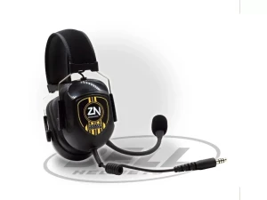 Bell Racing Zero Noise Female 4-Pin Nexus Headset - 6200002 - Image 4