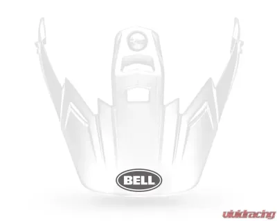 Bell Racing MX-9 Adventure Visor - 7071379