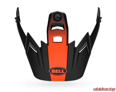 Bell Racing MX-9 Adventure Visor - 7081604