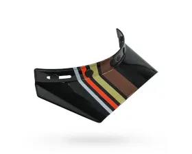 Bell Racing Moto-3 550 Visor