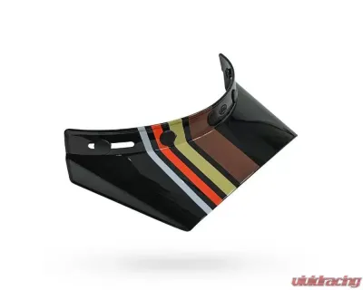 Bell Racing Moto-3 550 Visor - 7086423