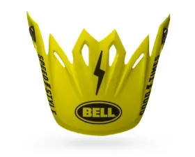 Bell Racing Moto-9 Visor