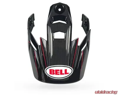 Bell Racing MX-9 Adventure Visor - 7093235