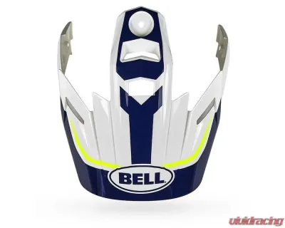 Bell Racing MX-9 Adventure Visor - 7093236