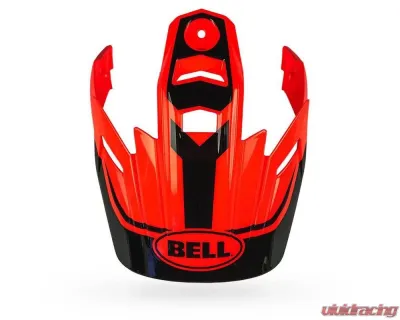 Bell Racing MX-9 Adventure Visor - 7093237