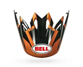 Bell Racing Moto-9 Visor