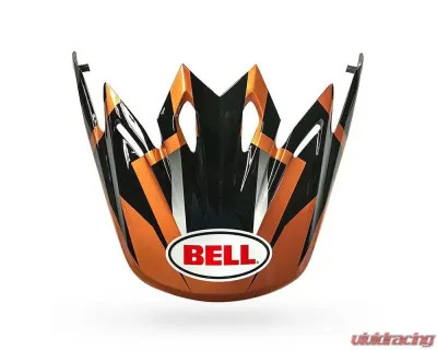Bell Racing Moto-9 Visor - 7093238