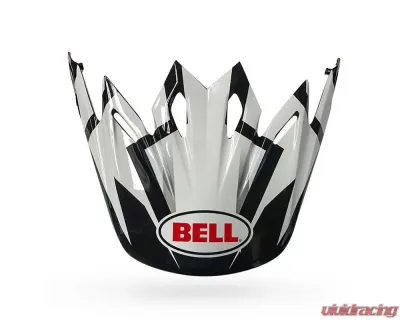 Bell Racing Moto-9 Visor - 7093241