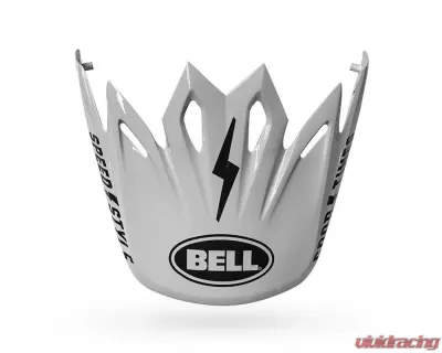 Bell Racing Moto-9 Visor - 7093242