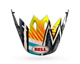 Bell Racing Moto-9 Visor