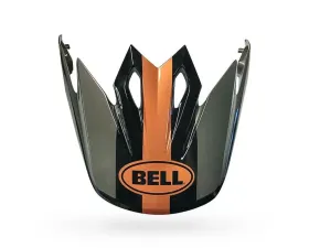 Bell Racing MX-9 Visor