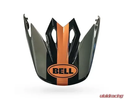 Bell Racing MX-9 Visor - 7093244