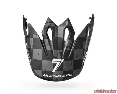 Bell Racing MX-9 Visor - 7093245
