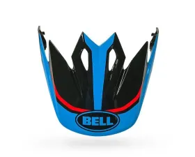 Bell Racing MX-9 Visor