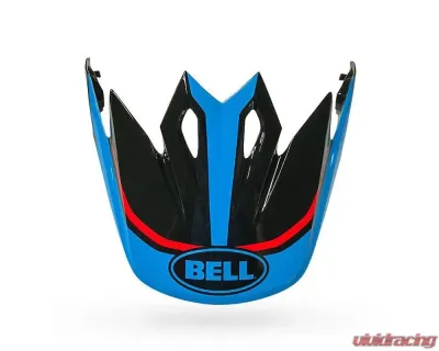 Bell Racing MX-9 Visor - 7093246