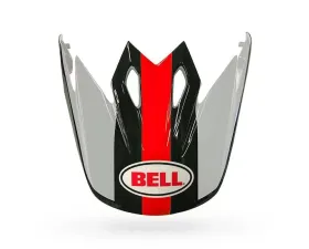 Bell Racing MX-9 Visor